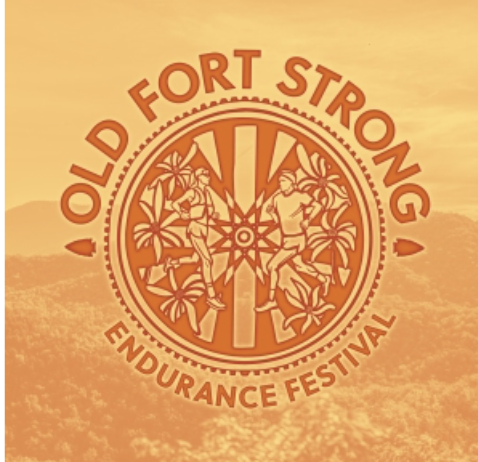 Old Fort Strong Endurance Festival shop local support Asheville businesses blog post by Rachel Marie Photography, Asheville and Hendersonville NC family photographer